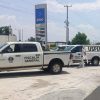 Sujeto es ultimado a tiros a la orilla de la autopista México-Guadalajara