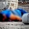 Acribillan a dos hombres, en Apatzingán