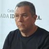 Acusa Juan Carlos Barragán promoción anticipada y posible desvío de recursos en evento de Luis Navarro