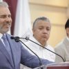Ajustes en dirigencia nacional de Morena representan “un buen refresh”: gobernador