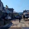 Abandonan brazo humano cercenado, en Uruapan