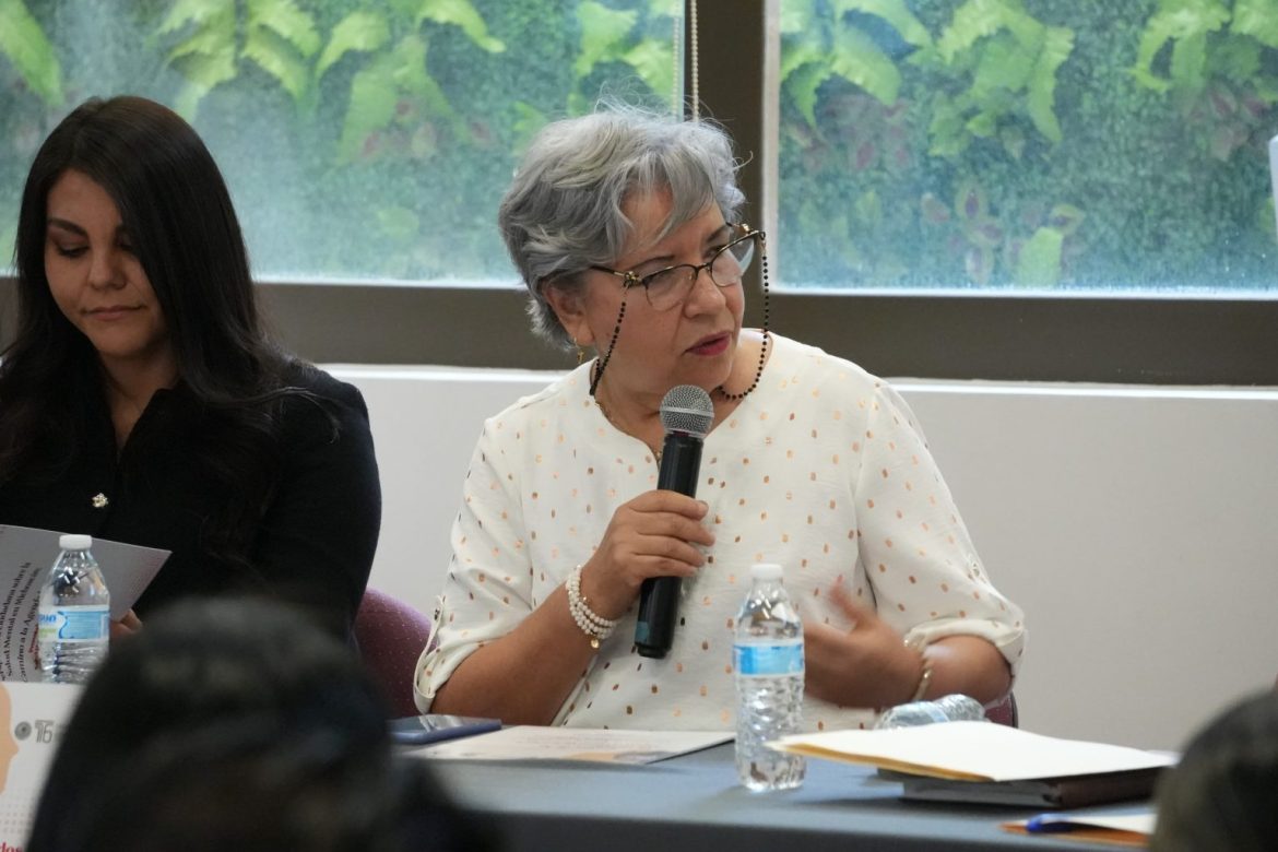 “La salud mental es toral en el desarrollo de la sociedad”: CEDH