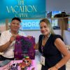 Morelia se expande al mercado turístico de China, en ITB Shanghái