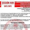 Exige CNTE-Poder de Base a Fiscalía esclarecer ataque a dos docentes en Aquila