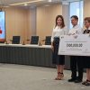 Se suma Ayuntamiento de Morelia a la Colecta Nacional de la Cruz Roja 2026