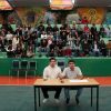 Paralizadas labores en la ENUF por dos semanas, alumnos convocan a directivos y personal a reunión
