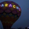 México, Brasil y Colombia iluminarán el cielo en el festival de globos de cantoya de Paracho
