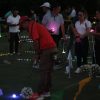 Deporte, solidaridad y esperanza se unieron en Morelia con el Torneo de Golf Luna y Sol, en Tres Marías