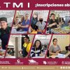 Más de 850 cursos están por iniciar en el Icatmi