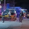 Hombre es asesinado a balazos en la colonia Indeco Santiaguito, al norte de Morelia