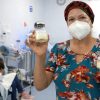 Con Banco de Leche y nueve lactarios, Michoacán protege la salud de la niñez
