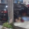 Matan a joven por fuera de un bar de Uruapan