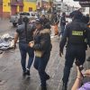 Mantendrán durante 30 días operativo para evitar ambulantaje en alrededores del mercado Independencia