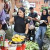 Cumple Mercado de Pátzcuaro su primer aniversario