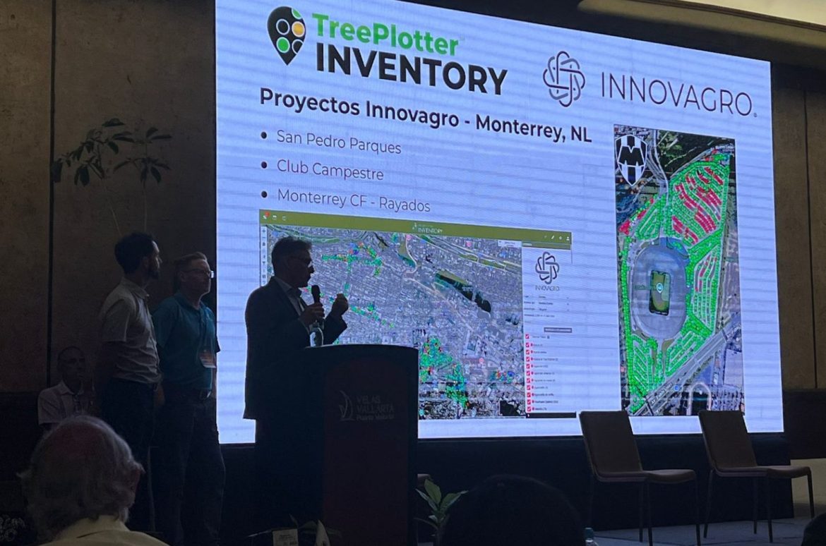 Gobierno de Morelia participa en foro internacional sobre resiliencia ambiental
