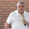 Descarta Raúl Morón bajarse de la contienda