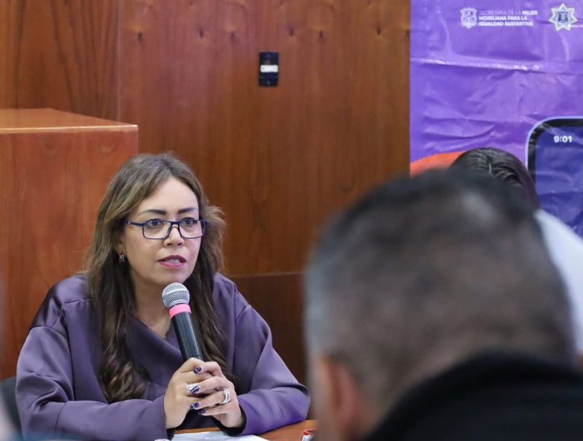 Brinda Semmujeris la oportunidad de vivir libres de violencia