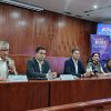 Lanza ayuntamiento aplicación Comunidad Naranja para prevenir violencia contra mujeres