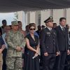 Rinden homenaje a José Luis López Guzmán, policía abatido en Morelia