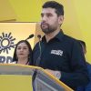 Pide PRD presencia permanente de fuerza pública para Nahuatzen, tras hechos de violencia