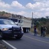 “Bajo control”, situación en Cotija y tramos carreteros, dice la SSP