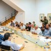Dan continuidad a mesas de diálogo para avanzar en solución de la huelga a la UMSNH