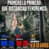 Lanzan dinámica para ganar accesos al Spartan National Series 2026