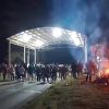 La comunidad indígena de Sevina toma el control comunal