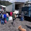 Entregan 7.8 toneladas de minerales orgánicos para potenciar cultivos en Tlalpujahua