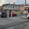 Sujetos armados privan de la libertad a pareja en la colonia Santiaguito, de Morelia