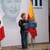 Presea Amalia Solórzano Bravo, reconocimiento a mujeres de todos los ámbitos de Morelia