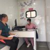 SSM despliega jornadas de mastografía en 6 municipios