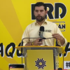 Negar el celular de Carlos Manzo podría frenar la justicia, dice el PRD
