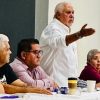 Consejo General de Huelga del SUEUM rechaza renuncia del líder y acuerdan fortalecer huelga