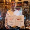 Fortalece Michoacán la calidad turística con Distintivos «México Anfitrión»
