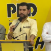 Denunciará PRD Michoacán ante la FGE a alcalde de Tzintzuntzan por presuntas amenazas