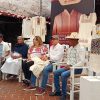 Se realizará el XXI Concurso Artesanal de Textiles de Algodón Bordado y Deshilado