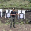 Reactivan prácticas de tiro para elementos de la Policía Morelia