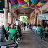 Restaurantes y bares se suman a la fiebre mundialista en Morelia