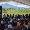 Inicia reforestación en el estado con 10.5 millones de árboles