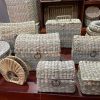 Ofrecerán 80 maestros del arte popular sus productos tradicionales en el Ceconexpo