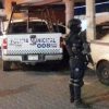 Se investiga “hasta el fondo” detención de ocho policías municipales de Coeneo
