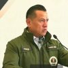 Se emitirá ficha de recompensa de jefe de seguridad de Manzo, Morón declarará