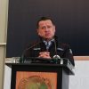 Carlos Torres Piña solicita licencia al cargo como Fiscal