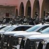 Celebra Pablo Alarcón que Guardia Nacional pueda multar en carreteras federales