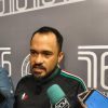 Tardanza en sanción a Barragán alimenta sospechas de uso institucional: Hugo Rangel