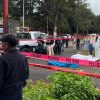 Hallan a hombre asesinado a balazos en Santa Fe de la Laguna, Quiroga