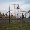 Llama Conagua Michoacán a no construir cerca de ríos y lagos