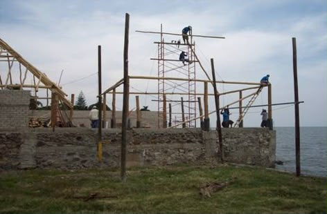 Llama Conagua Michoacán a no construir cerca de ríos y lagos