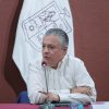 El Jalo Futbolero ofrece módulo de licencias de conducir: Luis Navarro